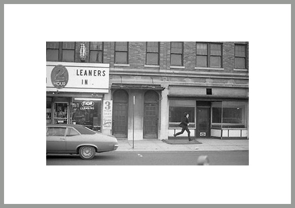 2 Hour Cleaners - WT014
