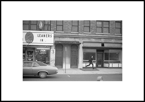 2 Hour Cleaners - WT014