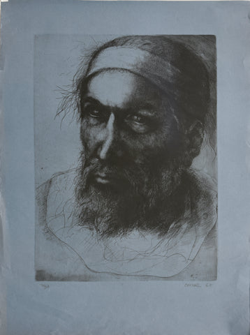 Michaelangelo, 1965