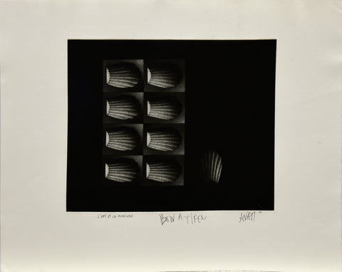 L'Art et la Maniere, 1968