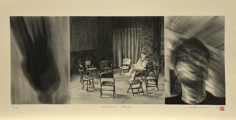 Individual Memory, 2005