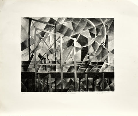 Elevated Structure