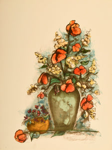 Floral