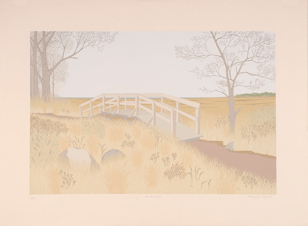 Seaside Walk