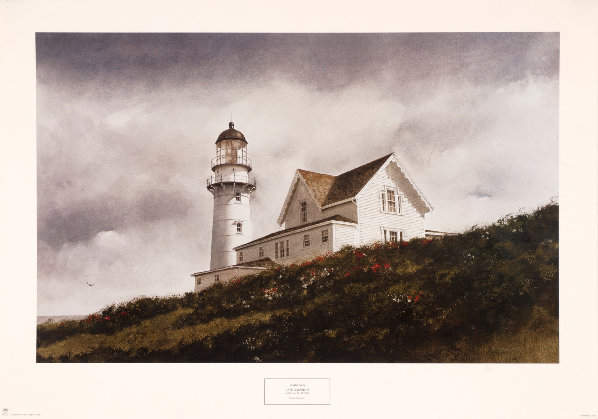 Cape Elizabeth