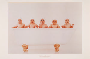 Bathtub Babies