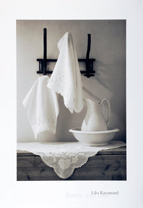 Linens and Lace