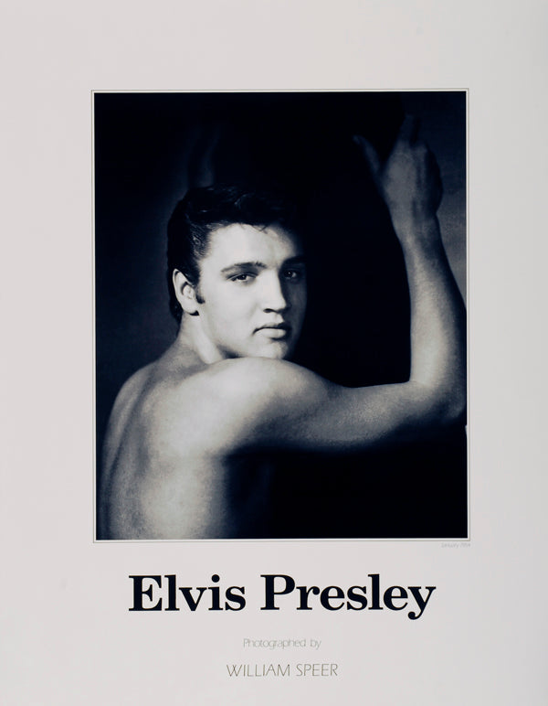 Elvis Presley