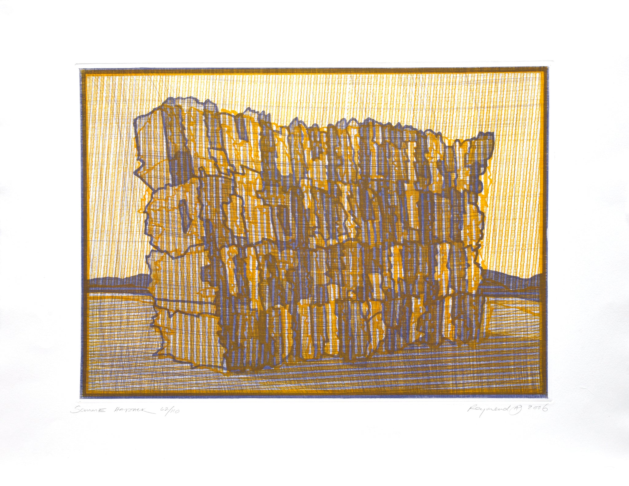 Somme Haystack, 2006
