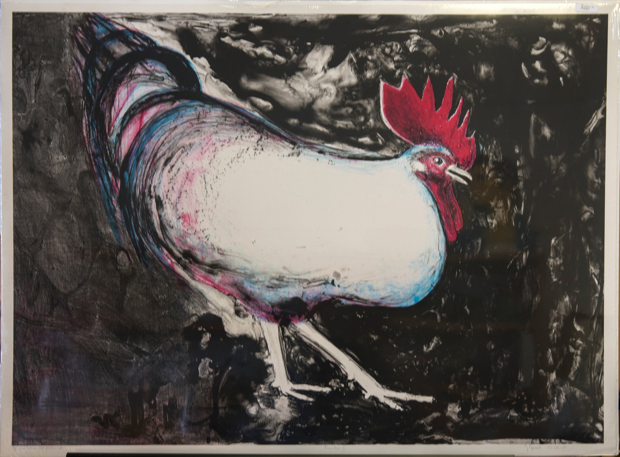 Rooster III